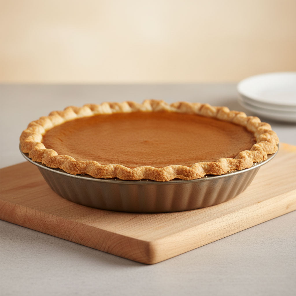 Pumpkin Pie