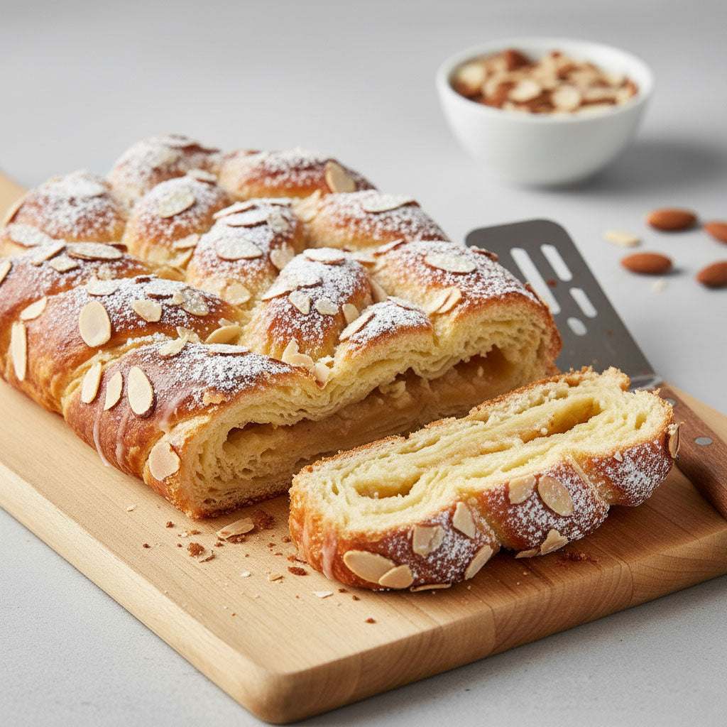 Almond Danish