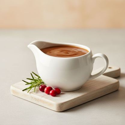 Thanksgiving Dinner To-Go