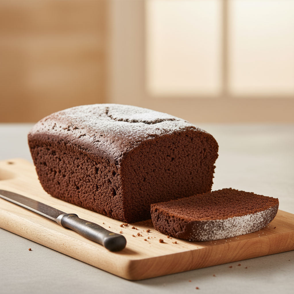 Chocolate Bread