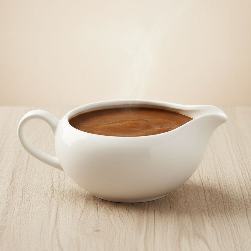 Thanksgiving Dinner To-Go