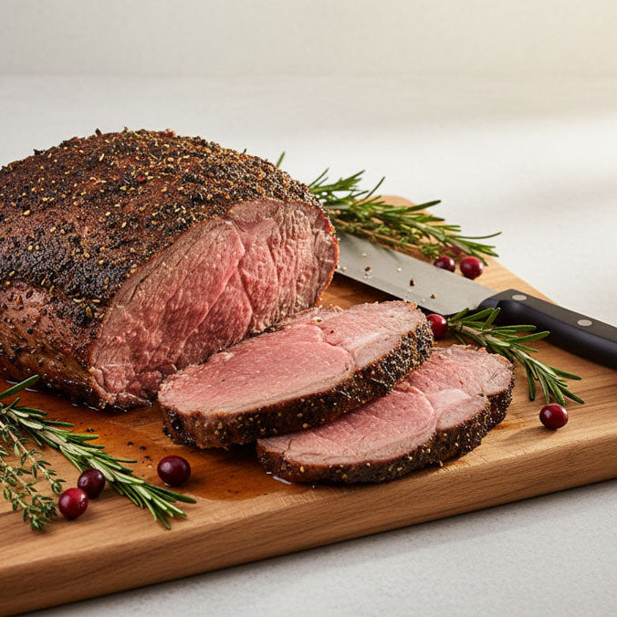 Thanksgiving Dinner To-Go