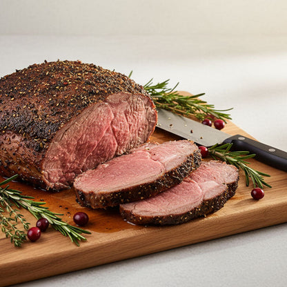 Thanksgiving Dinner To-Go