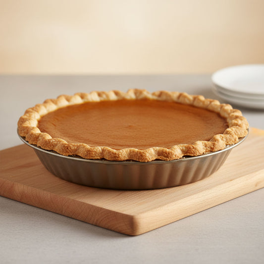 Pumpkin Pie