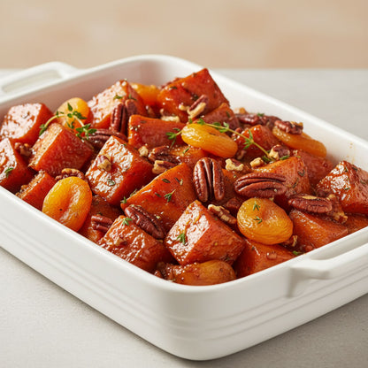 Thanksgiving Dinner To-Go