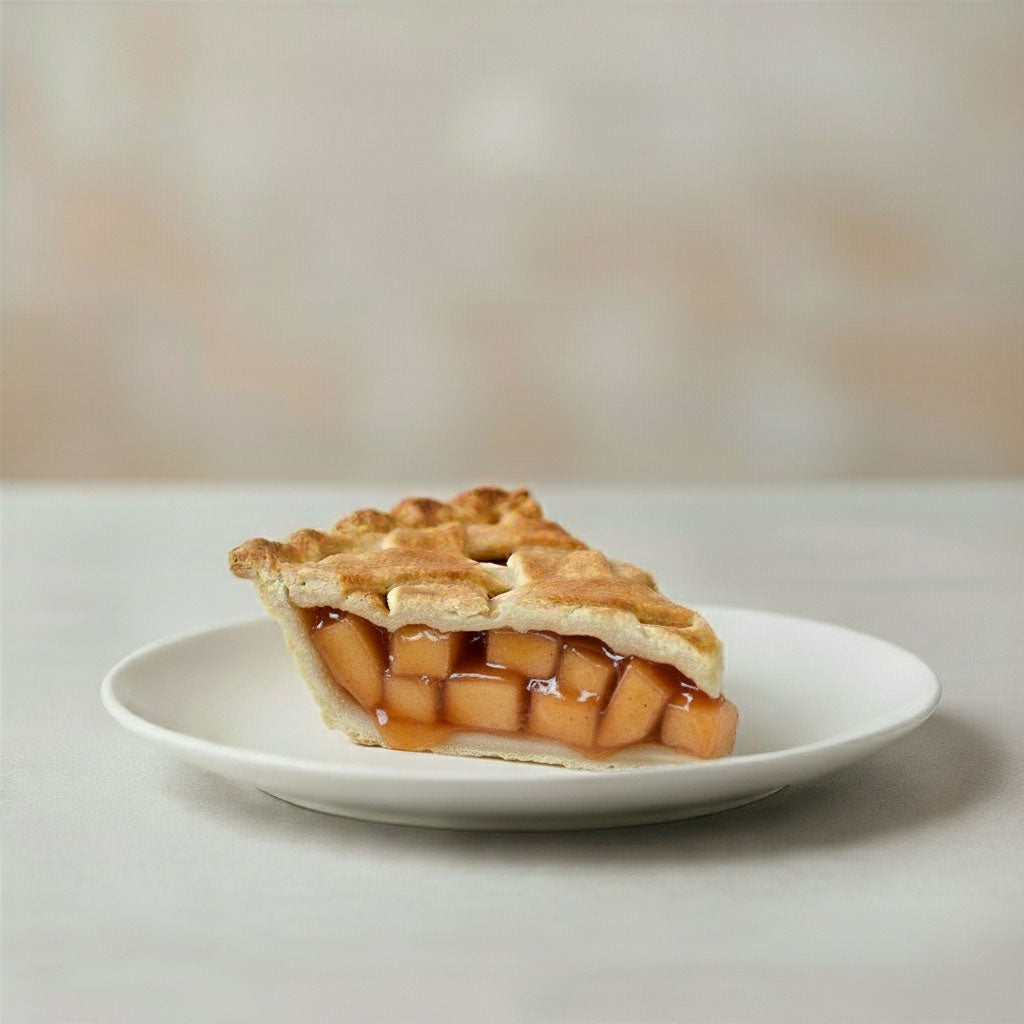 Individual Slice of Pie