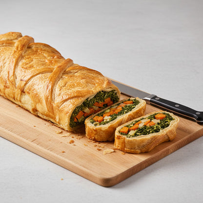 Thanksgiving Dinner To-Go